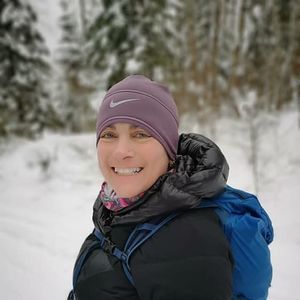 Meet your Posher, Lori